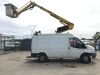 Ford Transit Cherry Picker Hoist Van 2 Dr Unit - 5