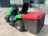 Starjet Hydrostatic Ride On Lawnmower c/w Grass Box - 3