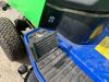Starjet Hydrostatic Ride On Lawnmower c/w Grass Box - 10