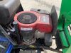 Starjet Hydrostatic Ride On Lawnmower c/w Grass Box - 13