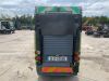 UNRESERVED 2012 Green Machine 636 Compact Sweeper - 4