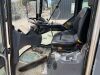 UNRESERVED 2012 Green Machine 636 Compact Sweeper - 12