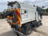 2013 Scarab Minor Hydrostatic Compact Sweeper - 5