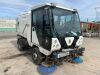 2013 Scarab Minor Hydrostatic Compact Sweeper - 7