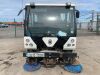 2013 Scarab Minor Hydrostatic Compact Sweeper - 8