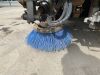 2013 Scarab Minor Hydrostatic Compact Sweeper - 10