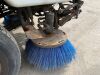 2013 Scarab Minor Hydrostatic Compact Sweeper - 18