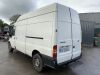 2004 Ford Transit 90 T350 High Roof Van - 3