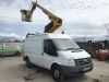 Ford Transit Cherry Picker Hoist Van 2 Dr Unit - 6