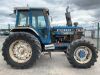 1988 Ford TW-15 4WD Tractor - 3