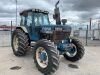 1988 Ford TW-15 4WD Tractor - 4