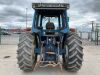 1988 Ford TW-15 4WD Tractor - 5