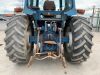 1988 Ford TW-15 4WD Tractor - 6