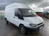 2004 Ford Transit 90 T350 High Roof Van - 6