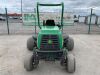 2009 John Deere TC8800 Terrain Cut 5 Gang Rotary Mower - 5