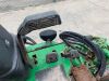 2009 John Deere TC8800 Terrain Cut 5 Gang Rotary Mower - 15