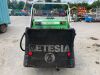 2003 Etesia H124D High Tip Diesel Commercial Mower - 4