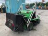 2003 Etesia H124D High Tip Diesel Commercial Mower - 5