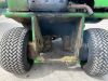 2003 Etesia H124D High Tip Diesel Commercial Mower - 13