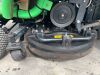 2003 Etesia H124D High Tip Diesel Commercial Mower - 24