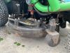 2003 Etesia H124D High Tip Diesel Commercial Mower - 25