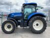 2012 New Holland T7.200 4WD Tractor - 2