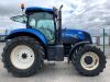 2012 New Holland T7.200 4WD Tractor - 3