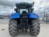 2012 New Holland T7.200 4WD Tractor - 5