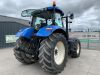 2012 New Holland T7.200 4WD Tractor - 6