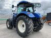 2012 New Holland T7.200 4WD Tractor - 7