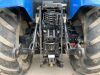2012 New Holland T7.200 4WD Tractor - 8