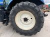 2012 New Holland T7.200 4WD Tractor - 19