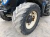 2012 New Holland T7.200 4WD Tractor - 22