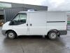 2009 Ford Transit T280 Fridge Van - 2