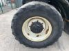 2012 New Holland T7.200 4WD Tractor - 23