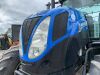 2012 New Holland T7.200 4WD Tractor - 29