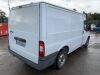 2009 Ford Transit T280 Fridge Van - 5