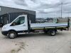 2015 Ford Transit 350 Dropside c/w Tail-Lift - 2