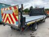 2015 Ford Transit 350 Dropside c/w Tail-Lift - 5