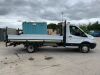 2015 Ford Transit 350 Dropside c/w Tail-Lift - 6