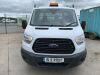 2015 Ford Transit 350 Dropside c/w Tail-Lift - 8