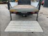 2015 Ford Transit 350 Dropside c/w Tail-Lift - 10