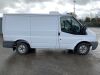 2009 Ford Transit T280 Fridge Van - 6