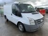 2009 Ford Transit T280 Fridge Van - 7