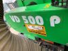 Laski VD500P Fast Tow Single Axle Material Collector/Shredder - 16