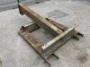 Steel Jib To Suit Teleporter/Forklift - 3