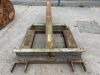 Steel Jib To Suit Teleporter/Forklift - 4