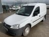 UNRESERVED 2005 Opel Combo 1700 1.3CDTI