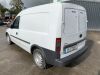 UNRESERVED 2005 Opel Combo 1700 1.3CDTI - 3