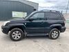 2005 Toyota Landcruiser SWB GX 3.0 - 2